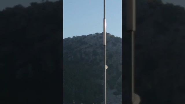 1 серия Гора Турунч Мармарис Турция смотреть онлайн
