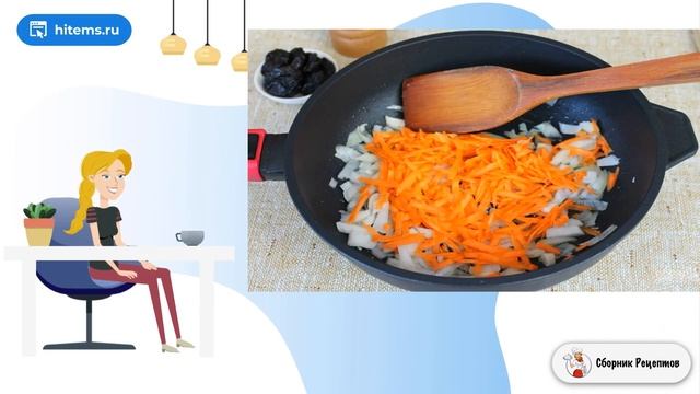 Лайфхаки для Кулинарии