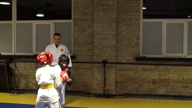 Александра Пророченко 1 бой смотреть онлайн