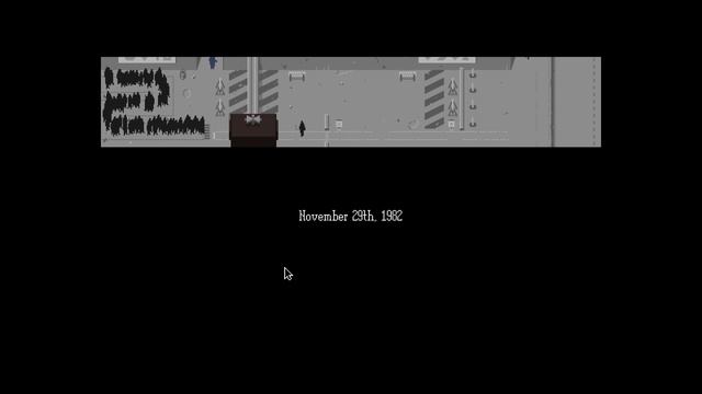 Papers, Please ч.3 - Пропустим Джорджи! смотреть онлайн