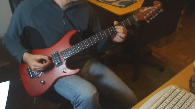 Washburn N2 '93 - EN VENTA смотреть онлайн