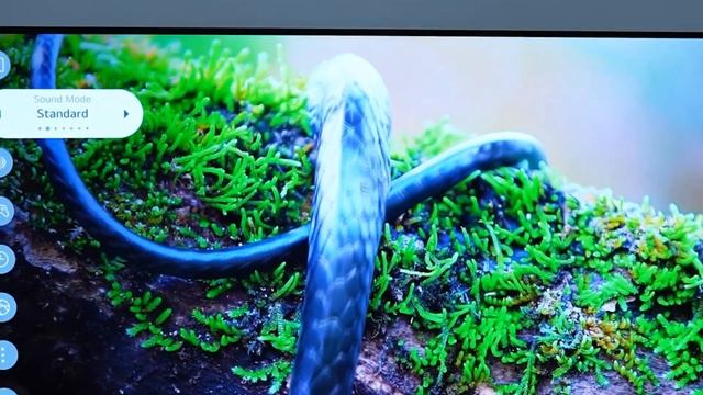 Телевизор LG 50UQ80006LB