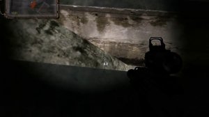 Сталкер ОП-2 Документы Воронина Дикая территория