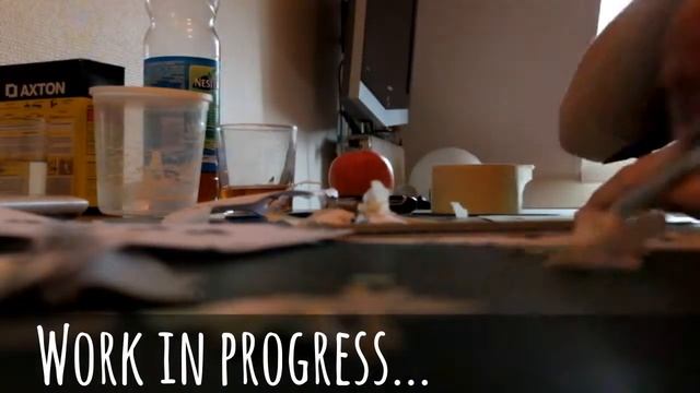 TETRA - Work in progress... смотреть онлайн