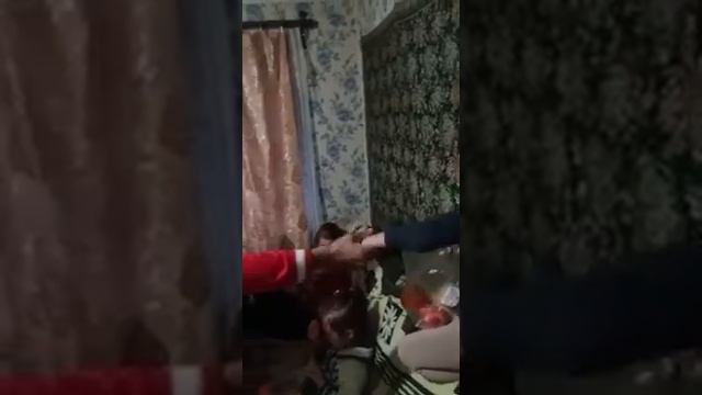 Подарки детям Донбасса смотреть онлайн