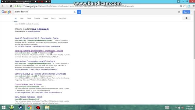 how to update your java смотреть онлайн
