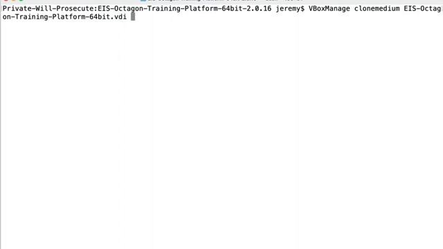 VirtualBox: Convert Disk Format to VDI, VMDK, or VHD смотреть онлайн