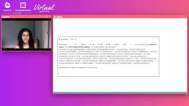 Improving the Performance of Your Kubernetes Cluster - Priya Wadhwa, Google смотреть онлайн