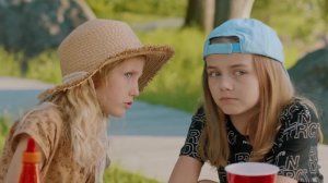 Моя ужасная сестра — Трейлер (2022)