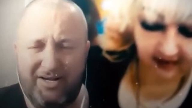 Конвой исполняет Макс и Инга#шансон смотреть онлайн