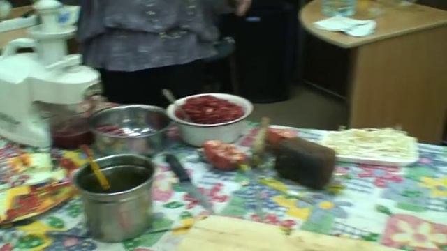 Получение гранатового сока смотреть онлайн