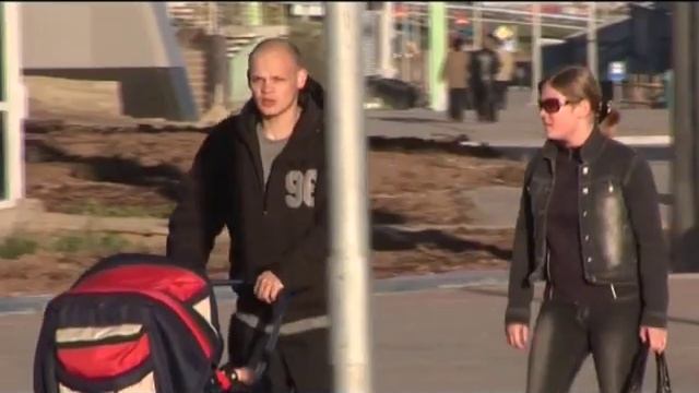 Чукотка. 21-й век смотреть онлайн