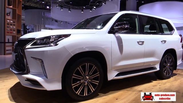 Lexus CT200h 2018 Lexus CT200h F-Sport 2018 Lexus LX 570 2018 Lexus NX300h 2018 смотреть онлайн