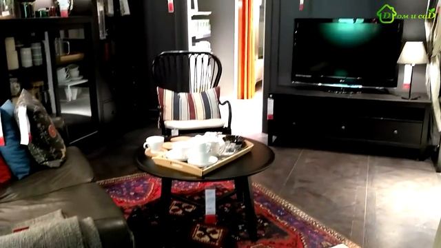 Осень ❤ИКЕА❤ Обзор НОВИНОК посуды, товары для кухни с ценами смотреть онлайн