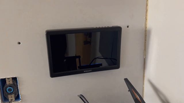 Mini Monitor Screen for Crypto Miners смотреть онлайн