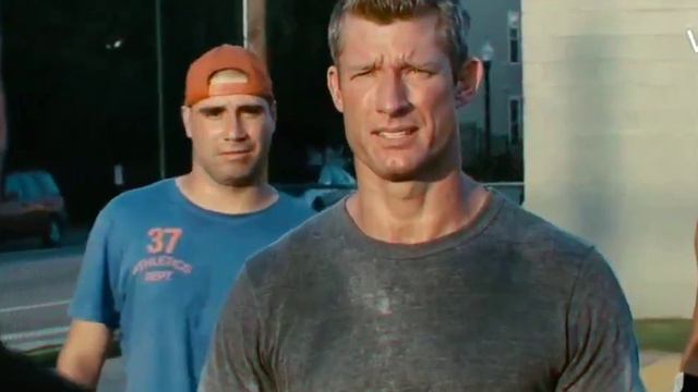 Oxygen смотреть онлайн