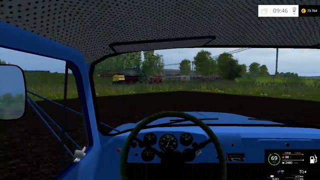 Farming Simulator 15 Просто Адский День #11 смотреть онлайн