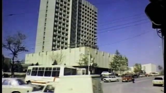 "Чудак из чукна", д/ф, Джамалутдин Муслимов смотреть онлайн