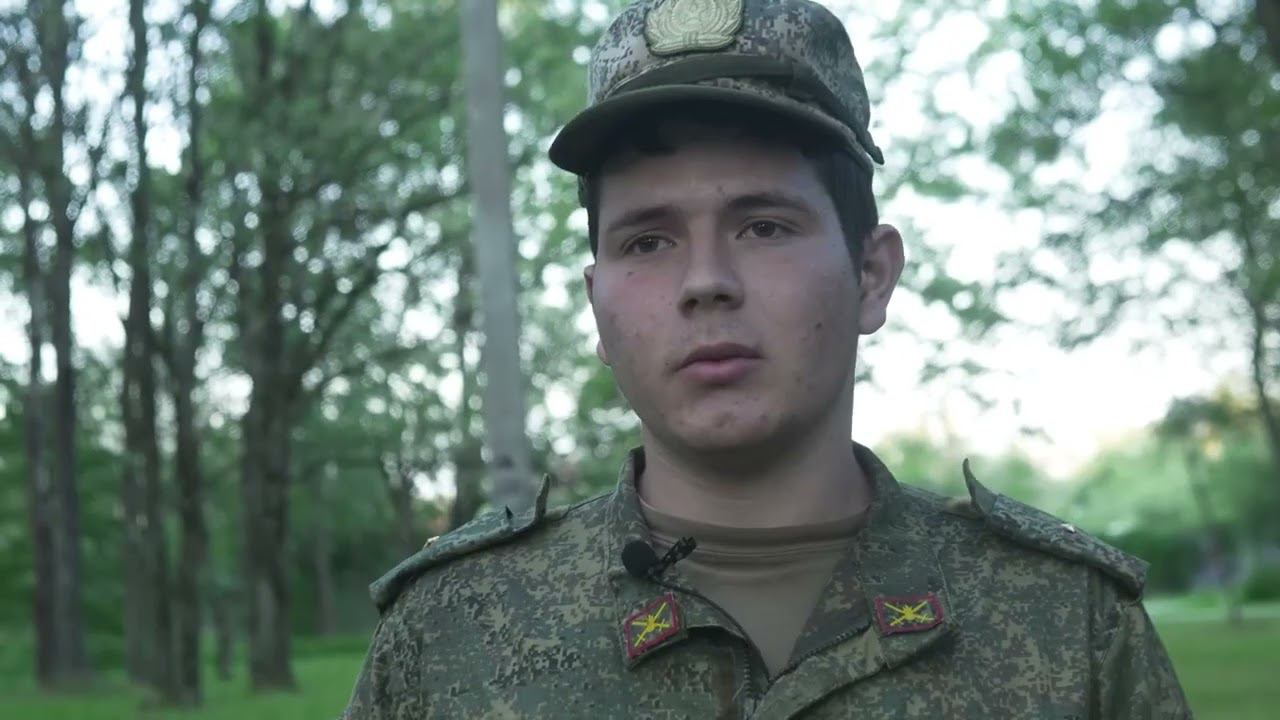 ПОЗЫВНОЙ - ИНГУШ смотреть онлайн