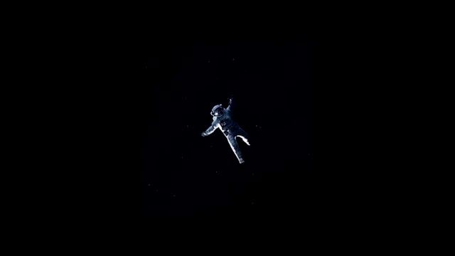 ALONE SPACE SLOWED+REVERB REMIX смотреть онлайн