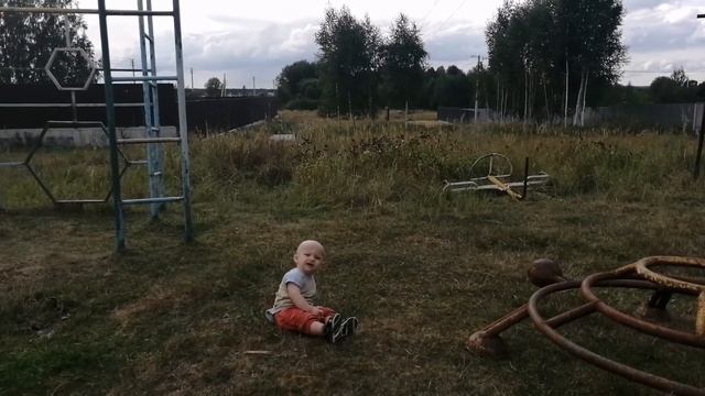 Деревня Храпки. 2021год. Улица Новая 19(2) смотреть онлайн