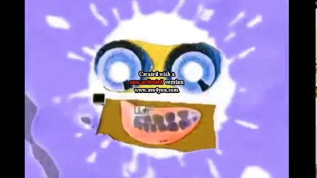 Klasky Csupo Pitch Shift On Windows XP Oracle VM