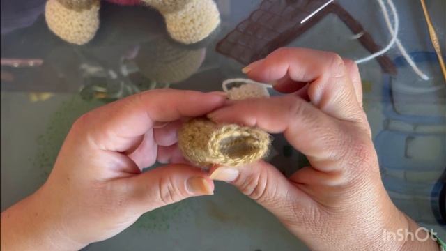 #skye #pawpatrol #patrullacanina #amigurumi Paso A Paso Tutorial #crochet Subtítulos