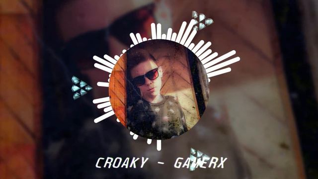 Кроки - GamerX (трек) смотреть онлайн
