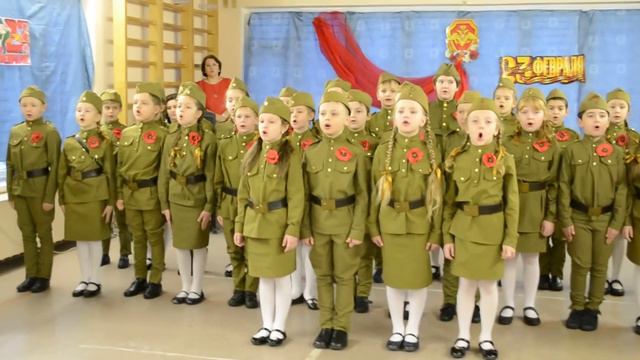 марш защитников москвы мокроусов - сурков смотреть онлайн