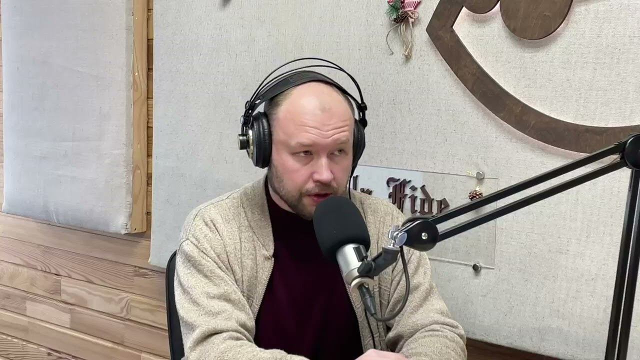 «Магизм и мистицизм в церкви» (часть 1) | Христианское мировоззрение | Михаил Козаков смотреть онлайн