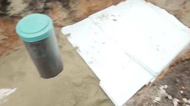 ТЕХНОЛОГИИ КОМФОРТА Септик АСО-1 смотреть онлайн