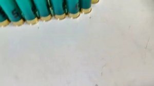 Подготовка к охоте  обзор как сделать охотничий патрон     СЕРИЯ 1