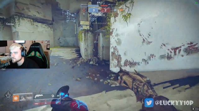 1v3! "Hold your Breath" смотреть онлайн