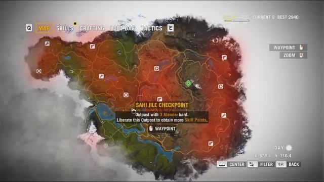 Rant: Far Cry 4 Escape From Durgesh "Prison" смотреть онлайн