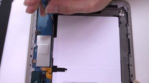How to Replace Your Samsung Galaxy Tab S2 9.7 SM-T819 Battery