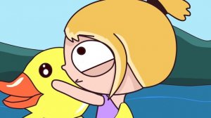 МОЙ ОТДЫХ (Анимация КЛЭРИК) – История подписчика