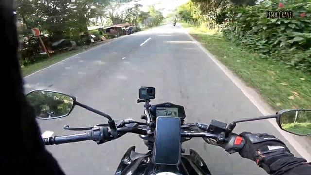 1st MARILAQUE ride experience | Suzuki Gixxer 155fi banking sessions смотреть онлайн