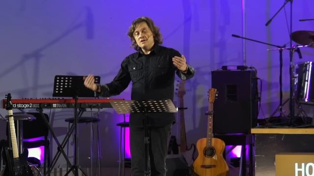 Виктор Судаков | Тайна числа зверя | Фрагмент проповеди смотреть онлайн