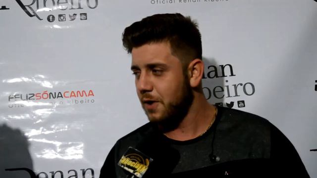 Renan Ribeiro Fontana смотреть онлайн