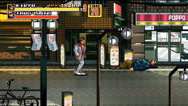Streets of Kamurocho - Full Game Playthrough (No commentary) смотреть онлайн