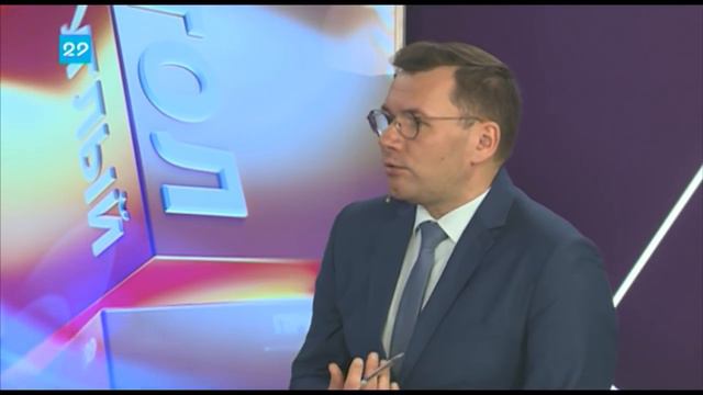 Круглый стол «Нужно ли менять профессию?» смотреть онлайн