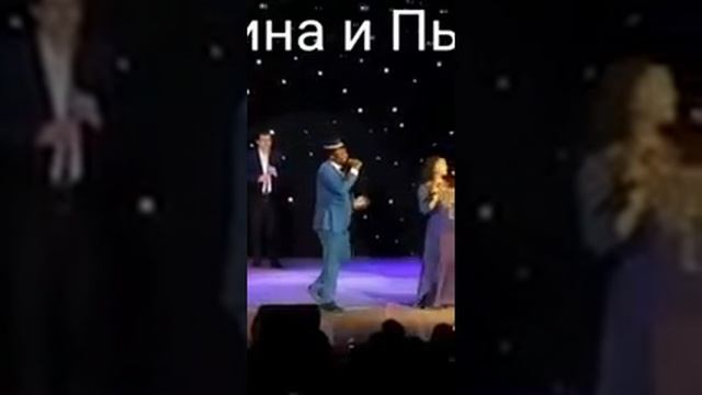 v s mobiАлина & Пьер Айджо 2019 ,,ПОТАНЦУЙ смотреть онлайн