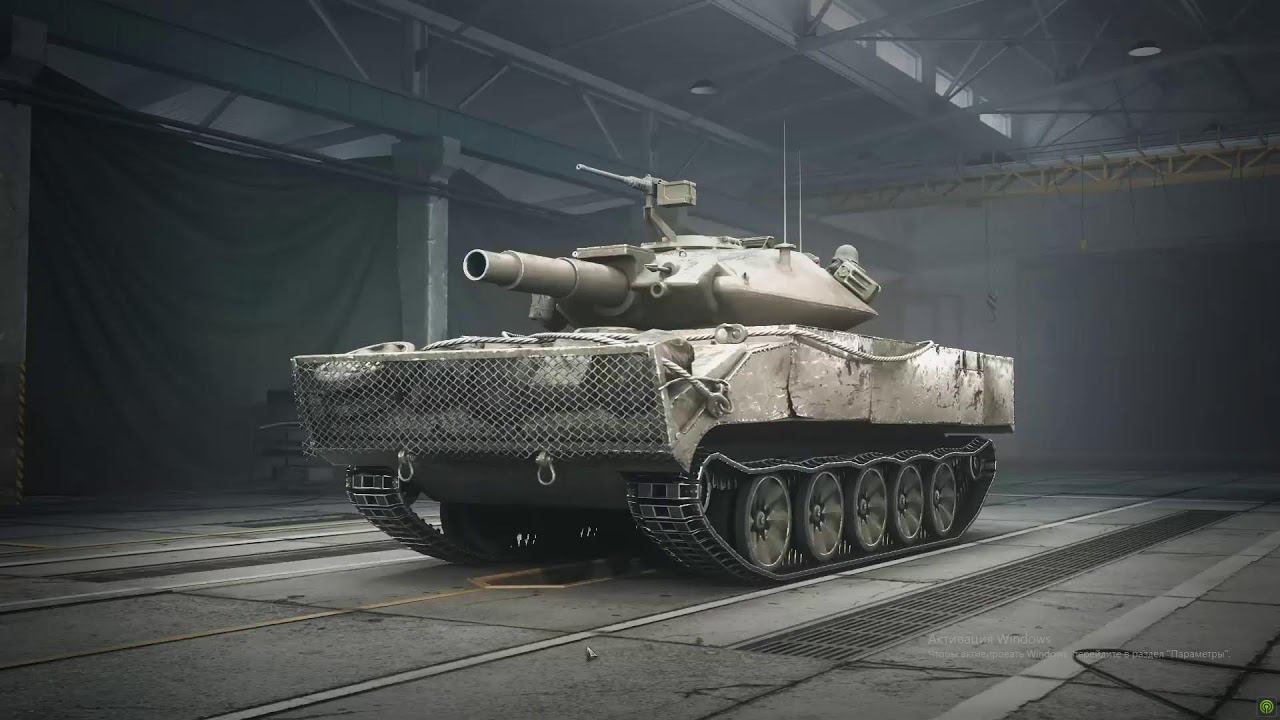 WoT. Мир танков. Открываю 80 новогодних коробок 2023 смотреть онлайн