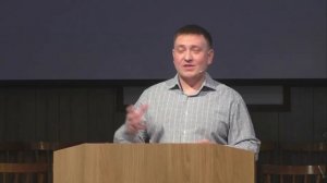 "Церковь Святой Троицы" Евангельских Христиан-Баптистов г.Перми,   богослужение 29 января 2023