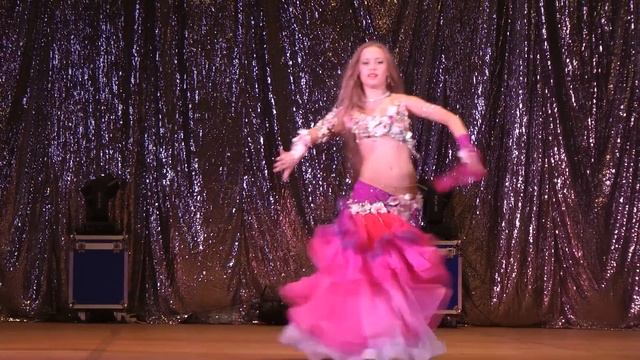 Ekaterina Kornilova ⊰⊱ Primorye CUP '14. смотреть онлайн