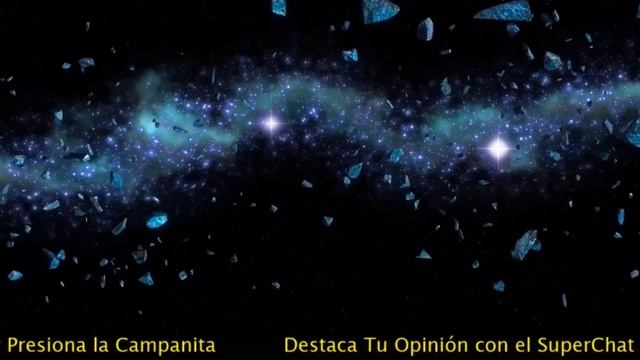 Objeto Interestelar Ingresando a Nuestro Sistema Solar ¿es otro Oumuamua? смотреть онлайн
