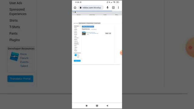 КАК СОЗДАТЬ СОБСТВЕННУЮ T-SHIRT В РОБЛОКС смотреть онлайн