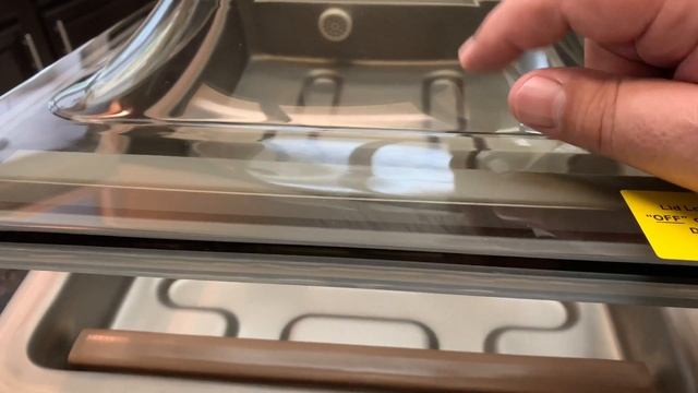 VacMaster VP210 Chamber Vacuum Sealer Unboxing and Features смотреть онлайн