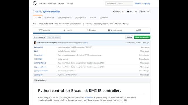 Broadlink MP1 wi-fi смарт удлинитель - подключаем к системе Domoticz смотреть онлайн