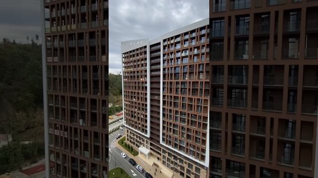 ЖК «Аллея Парк» студия 29.9м2 Этаж 15 Цена: 8.800.000руб смотреть онлайн